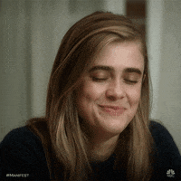 season 1 lol GIF by Manifest