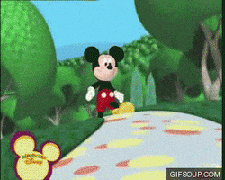 Inverted Mickey Mouse GIFs - Find & Share on GIPHY