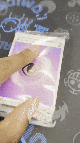 Pokemon GIF by A Day Without Love