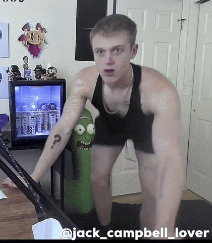 Joe Bart GIF