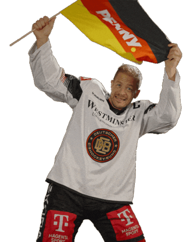 Germany Yes Sticker by deb_teams