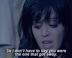 the one that got away