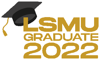 Classof2022 Sticker by Lithuanian University of Health Sciences