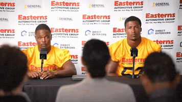 Bored Nfl GIF by Easterns Automotive Group