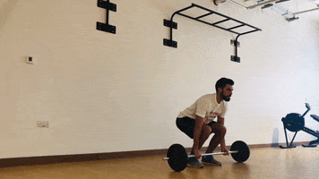 Weightlifting GIF