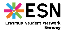 ESN Norway Sticker