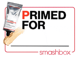 Primedfor Sticker by Giovanni