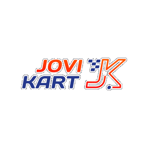 Kart Sticker by Jovikart Karting Nantes