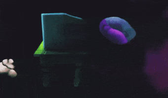 John Underground GIF