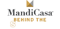 MandiCasa Sticker