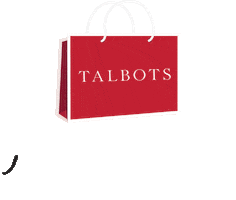 Fashion Sticker by Talbots