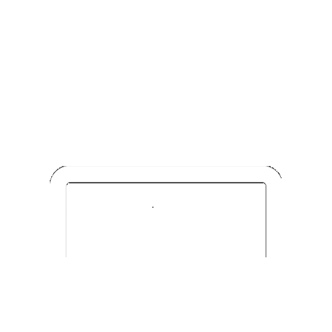 Computer Pc Sticker by Théo Matthey-Junod