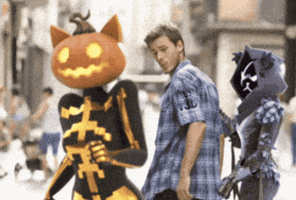 Fortnite GIF
