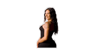 Rose M Sticker