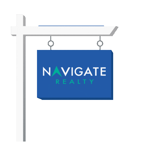 Under Construction Realestate Sticker by Navigate Realty