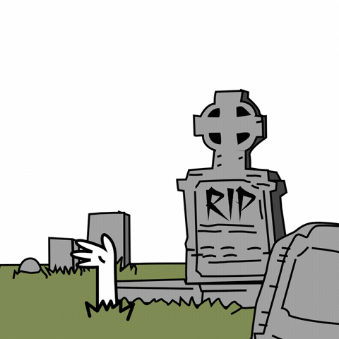 Angry Its Alive GIF by Rageguy