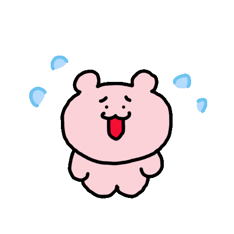Sweat Sticker