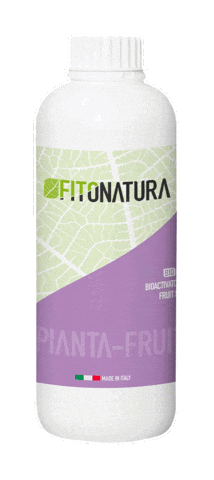 Organic Sticker by pasaddak.agro