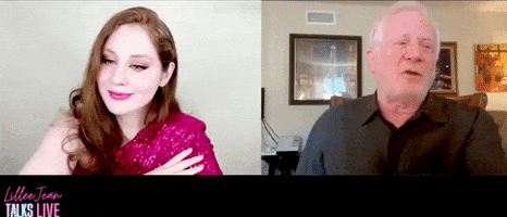 Happy Days Reaction GIF by Lillee Jean
