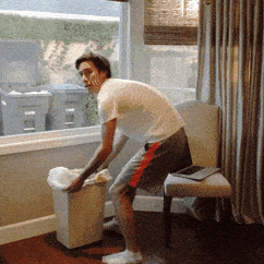 like like kan yuu hehe siapa tau like beneran maap lagi receh haha