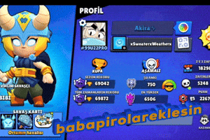 Babapirolareklesin GIF