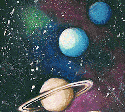 planets