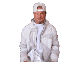 Brian Sphere Sticker by BACKSTREET BOYS