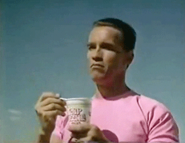 Arnold Noodle GIF - Find & Share on GIPHY