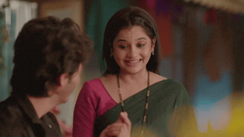 GIF by Star Pravah