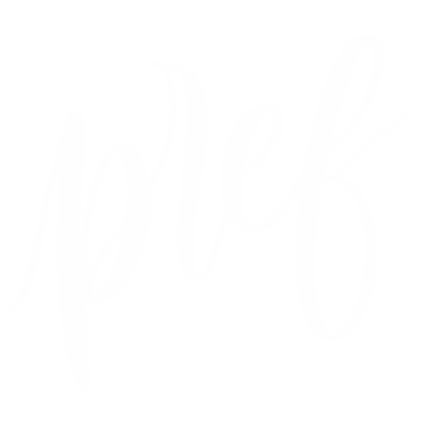 Calligraphy Sticker