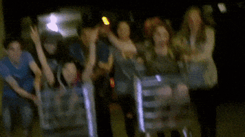 i can feel it music video GIF by Hey Violet