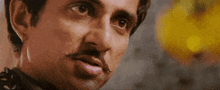 Angry Bollywood GIF by Eros Now