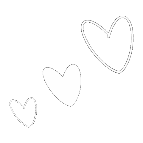 Love You Heart Sticker