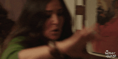 Season 5 Fx GIF by Better Things