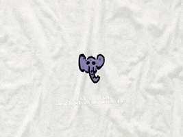 Friend Elephant GIF by BIGMAMA = Rock + violin