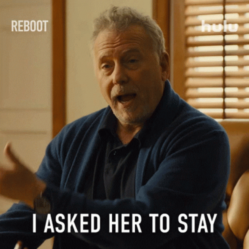 Please Stay Tv Show GIF by HULU