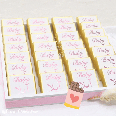 Coco candles kw GIF