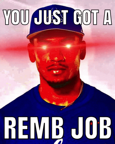 War Eagle Baseball GIF