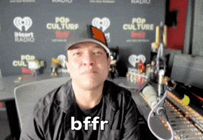 Be For Real Kyle Mcmahon GIF by Pop Culture Weekly with Kyle McMahon