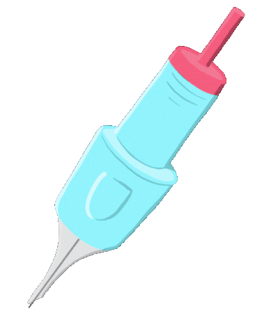 MetalFingers Sticker