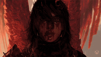 Lords Of The Fallen Face GIF by Xbox