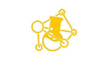 Incos Sticker by in-cosmetics