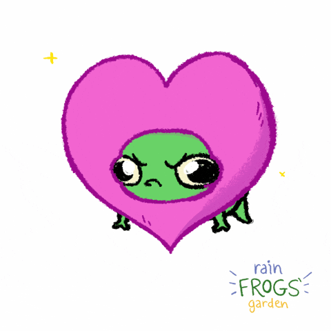 I Love You Heart GIF