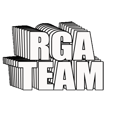 Roger Gracie Academy Sticker
