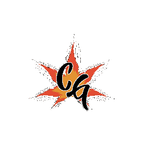 Cradle Genetics SA Sticker