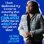 Ketanji Brown Jackson Quote, Equal Justice Under the Law