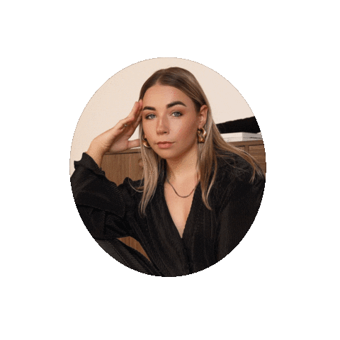 Nouveaublvck Sticker