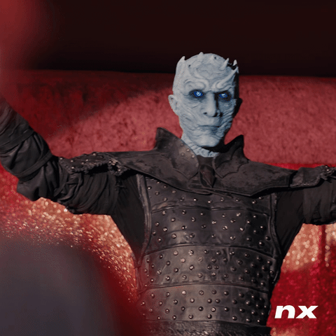 Game Of Thrones Mallorca GIF