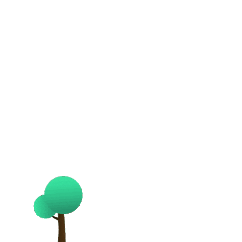 Tree Sticker by Summitree