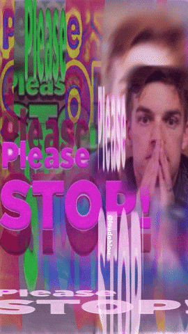 Loudahlou GIF
